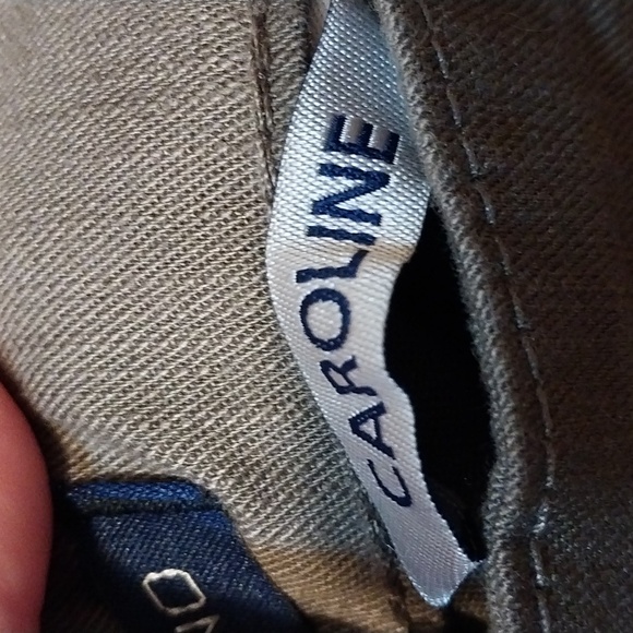 Bandolino Jeans Size 6 - Picture 5 of 9